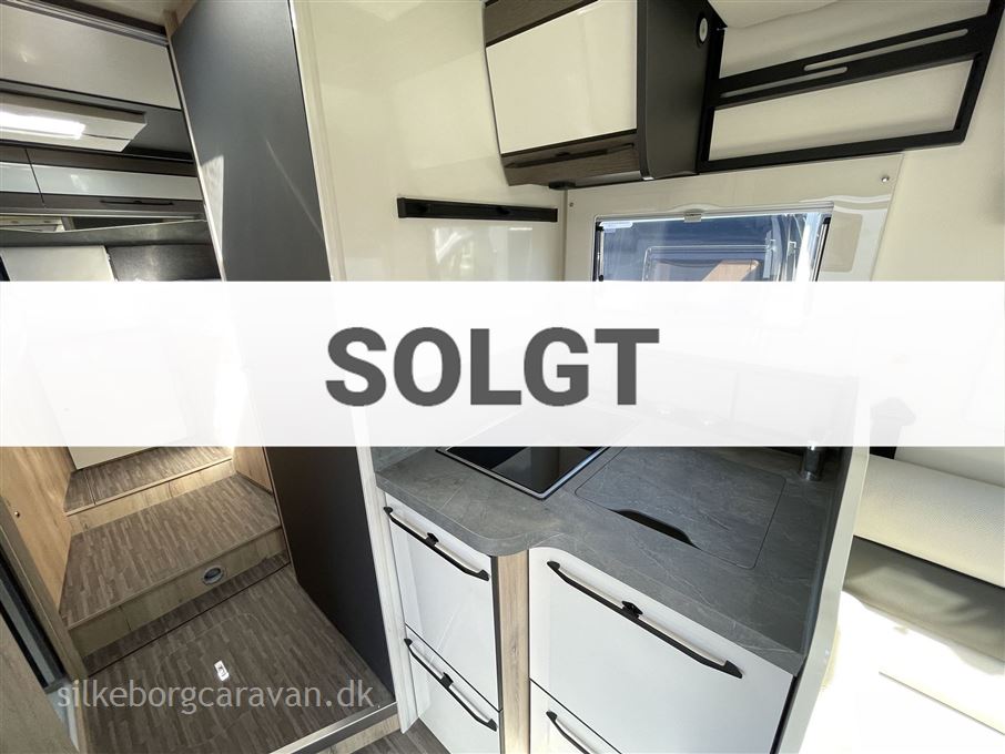 Elnagh T-Loft 532